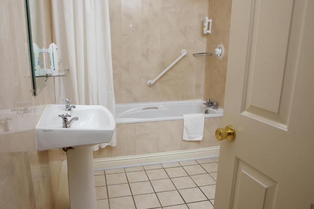 Leens Hotel Abbeyfeale Habitación foto